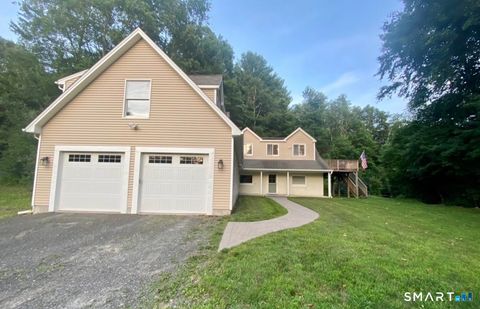 Tiny photo for 429 Lakeside Road, Morris, CT 06763 (MLS # 24154818)