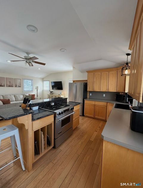 Tiny photo for 429 Lakeside Road, Morris, CT 06763 (MLS # 24154818)