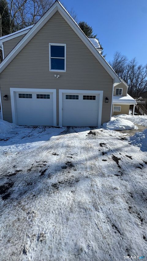 429 Lakeside Road Morris CT 06763