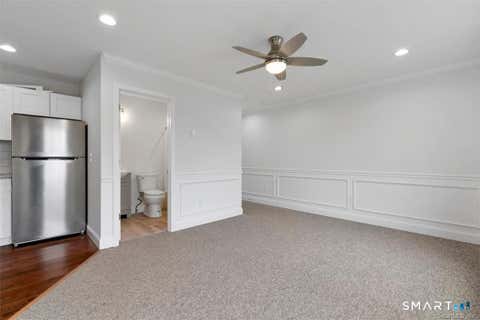 Tiny photo for 1091 Whalley Avenue #B, New Haven, CT 06515 (MLS # 24196744)