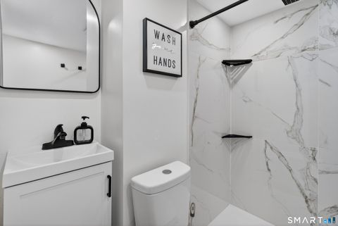 Tiny photo for 198 S King Street, Danbury, CT 06811 (MLS # 24158029)