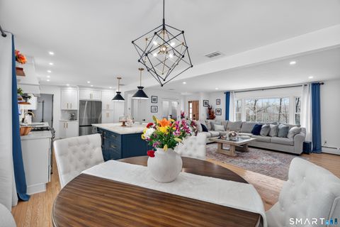 Tiny photo for 198 S King Street, Danbury, CT 06811 (MLS # 24158029)