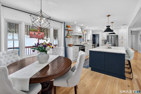 Tiny photo for 198 S King Street, Danbury, CT 06811 (MLS # 24158029)