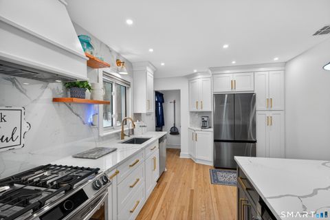 Tiny photo for 198 S King Street, Danbury, CT 06811 (MLS # 24158029)