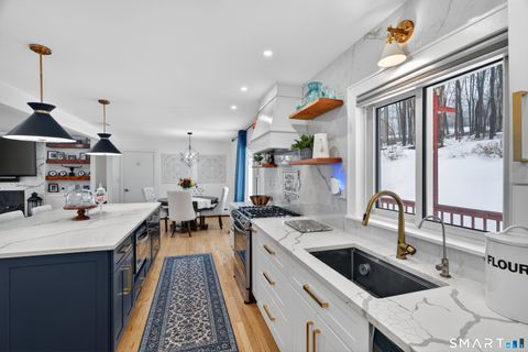 Tiny photo for 198 S King Street, Danbury, CT 06811 (MLS # 24158029)