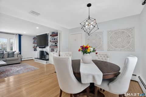 Tiny photo for 198 S King Street, Danbury, CT 06811 (MLS # 24158029)