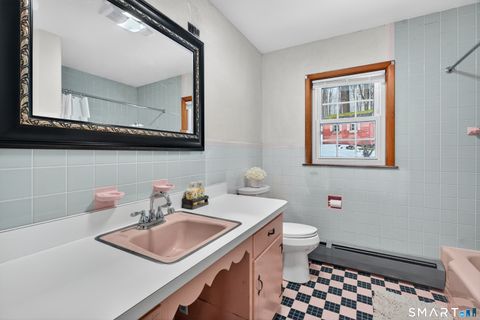 Tiny photo for 198 S King Street, Danbury, CT 06811 (MLS # 24158029)