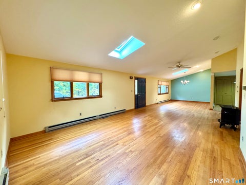 Tiny photo for 357 Guerdat Road, Torrington, CT 06790 (MLS # 24213965)