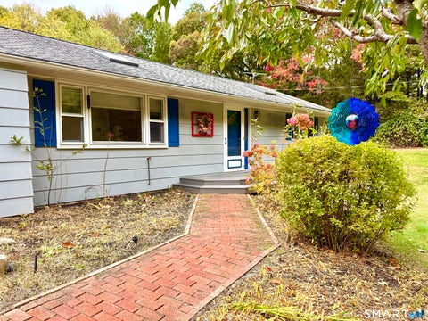Tiny photo for 357 Guerdat Road, Torrington, CT 06790 (MLS # 24213965)