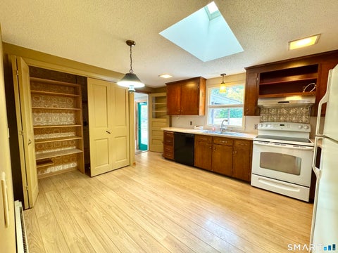Tiny photo for 357 Guerdat Road, Torrington, CT 06790 (MLS # 24213965)