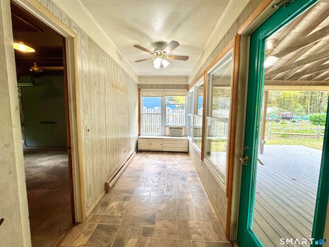 Tiny photo for 357 Guerdat Road, Torrington, CT 06790 (MLS # 24213965)