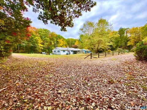 Tiny photo for 357 Guerdat Road, Torrington, CT 06790 (MLS # 24213965)