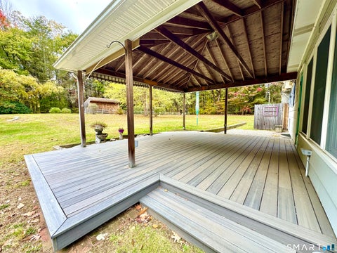 Tiny photo for 357 Guerdat Road, Torrington, CT 06790 (MLS # 24213965)