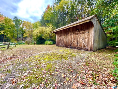 Tiny photo for 357 Guerdat Road, Torrington, CT 06790 (MLS # 24213965)