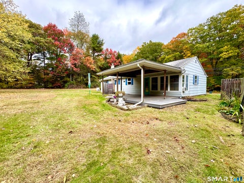 Tiny photo for 357 Guerdat Road, Torrington, CT 06790 (MLS # 24213965)