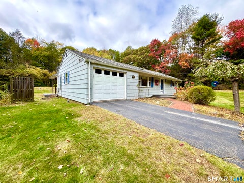 Tiny photo for 357 Guerdat Road, Torrington, CT 06790 (MLS # 24213965)