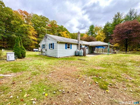 Tiny photo for 357 Guerdat Road, Torrington, CT 06790 (MLS # 24213965)