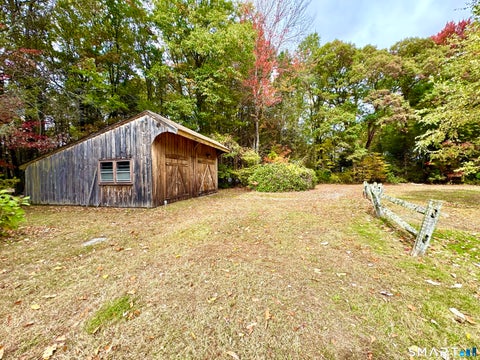 Tiny photo for 357 Guerdat Road, Torrington, CT 06790 (MLS # 24213965)