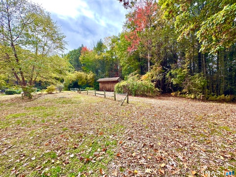 Tiny photo for 357 Guerdat Road, Torrington, CT 06790 (MLS # 24213965)