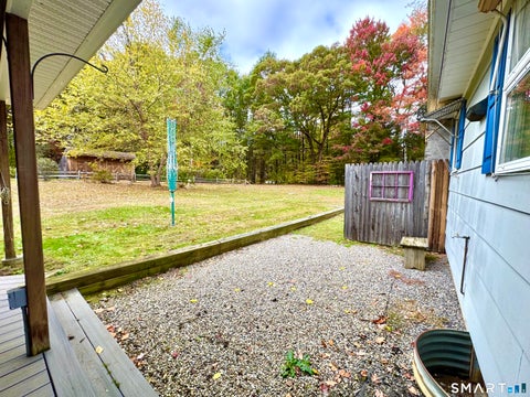 Tiny photo for 357 Guerdat Road, Torrington, CT 06790 (MLS # 24213965)