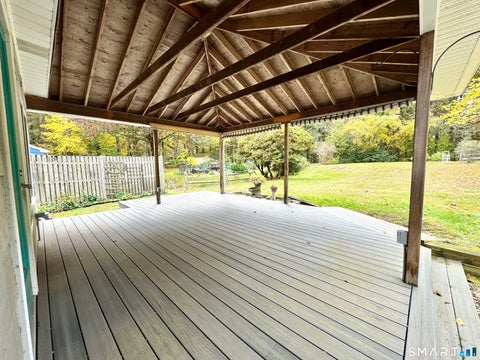 Tiny photo for 357 Guerdat Road, Torrington, CT 06790 (MLS # 24213965)