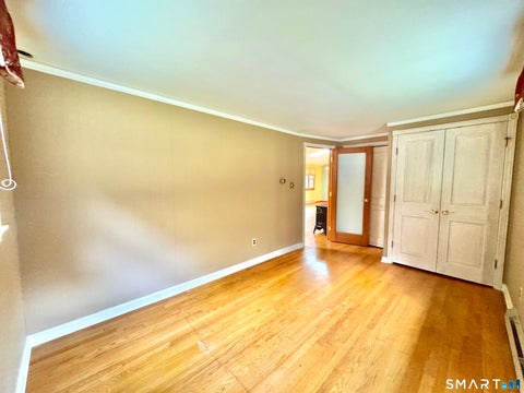 Tiny photo for 357 Guerdat Road, Torrington, CT 06790 (MLS # 24213965)