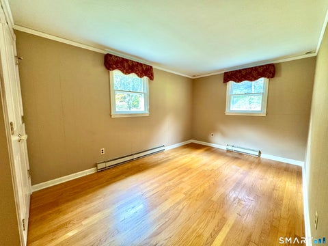 Tiny photo for 357 Guerdat Road, Torrington, CT 06790 (MLS # 24213965)