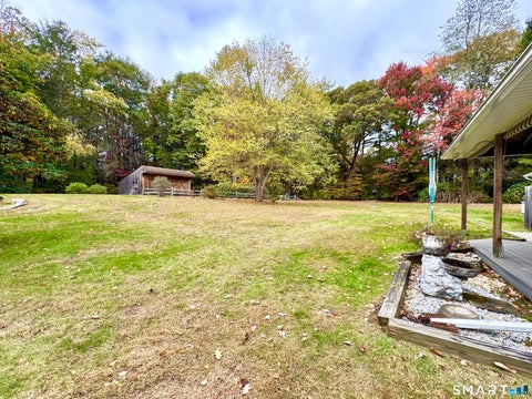 Tiny photo for 357 Guerdat Road, Torrington, CT 06790 (MLS # 24213965)