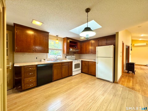 Tiny photo for 357 Guerdat Road, Torrington, CT 06790 (MLS # 24213965)