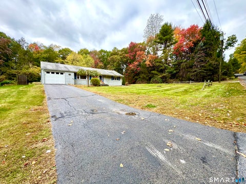Tiny photo for 357 Guerdat Road, Torrington, CT 06790 (MLS # 24213965)