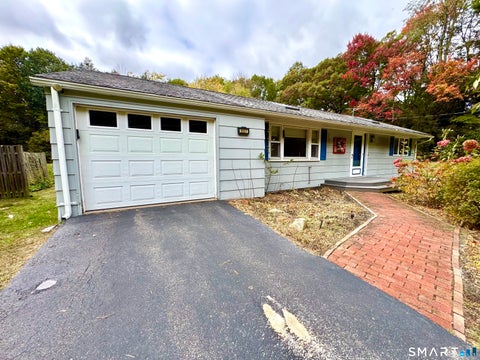 Tiny photo for 357 Guerdat Road, Torrington, CT 06790 (MLS # 24213965)