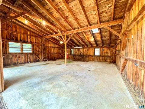 Tiny photo for 357 Guerdat Road, Torrington, CT 06790 (MLS # 24213965)