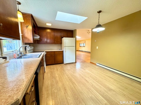Tiny photo for 357 Guerdat Road, Torrington, CT 06790 (MLS # 24213965)