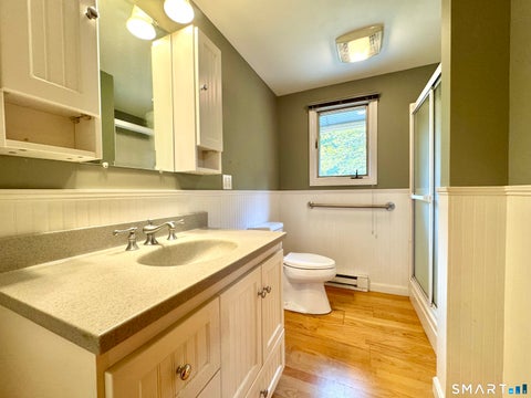 Tiny photo for 357 Guerdat Road, Torrington, CT 06790 (MLS # 24213965)