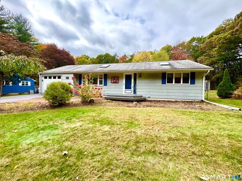 Photo of 357 Guerdat Road, Torrington, CT 06790 (MLS # 24213965)