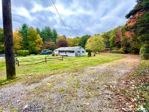 Tiny photo for 357 Guerdat Road, Torrington, CT 06790 (MLS # 24213965)