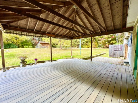 Tiny photo for 357 Guerdat Road, Torrington, CT 06790 (MLS # 24213965)