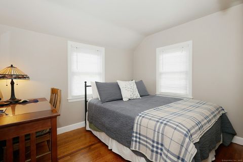 Tiny photo for 100 Overhill Road, Fairfield, CT 06824 (MLS # 24137963)