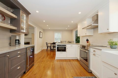 Tiny photo for 100 Overhill Road, Fairfield, CT 06824 (MLS # 24137963)