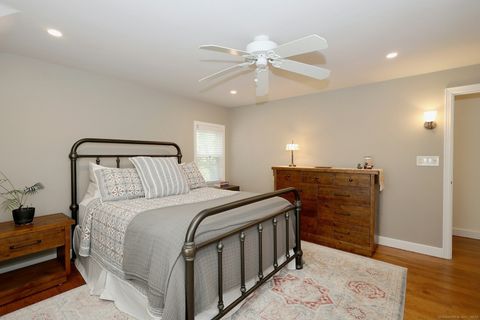 Tiny photo for 100 Overhill Road, Fairfield, CT 06824 (MLS # 24137963)