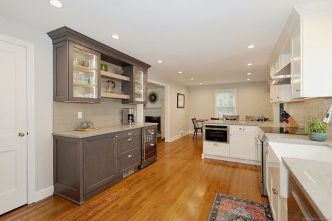 Tiny photo for 100 Overhill Road, Fairfield, CT 06824 (MLS # 24137963)