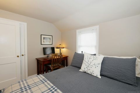 Tiny photo for 100 Overhill Road, Fairfield, CT 06824 (MLS # 24137963)