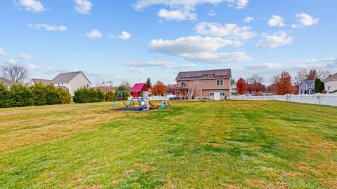 A home in Enfield