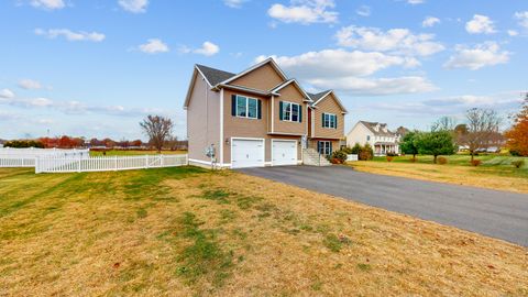 A home in Enfield