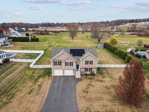 A home in Enfield