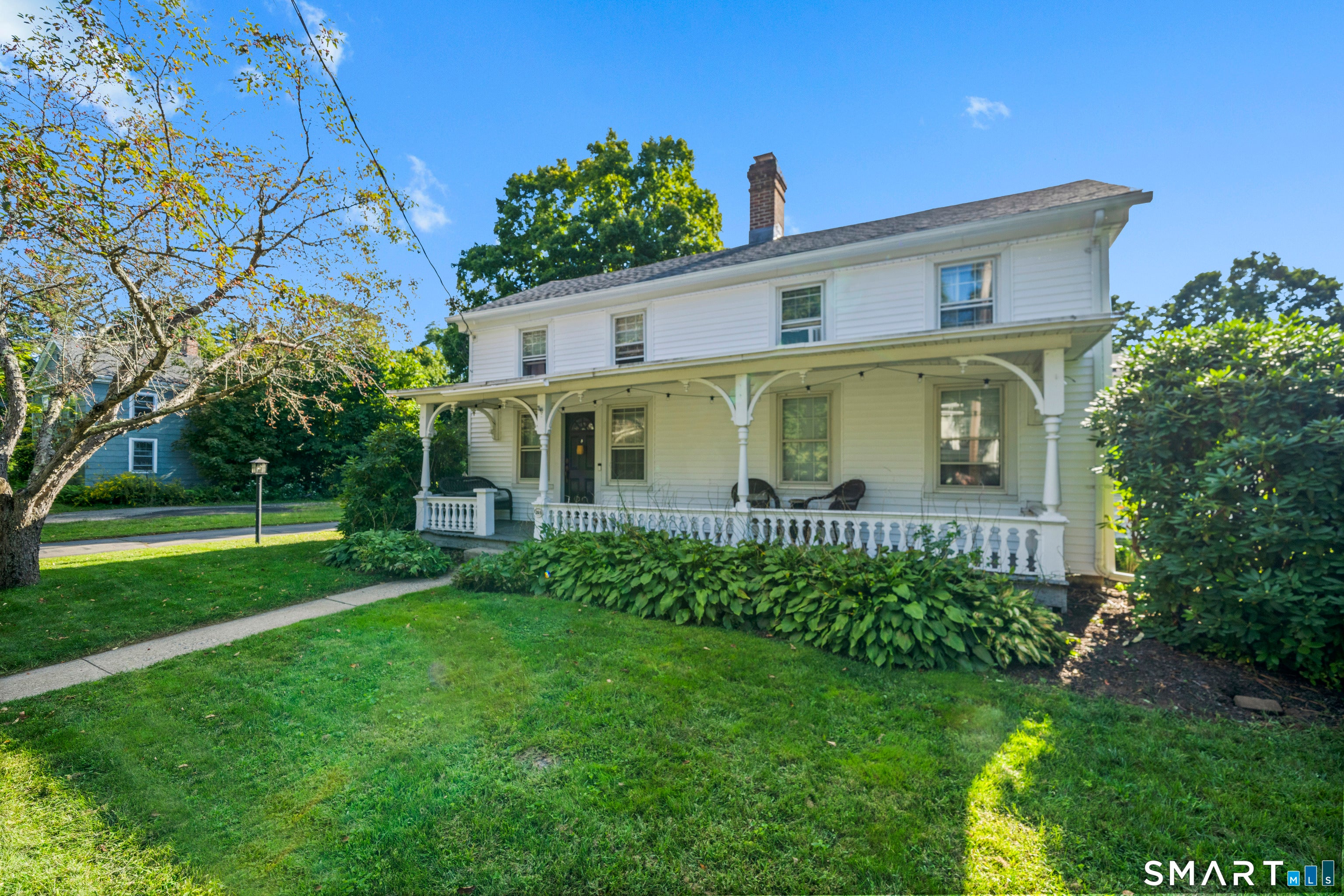 203 Main Street