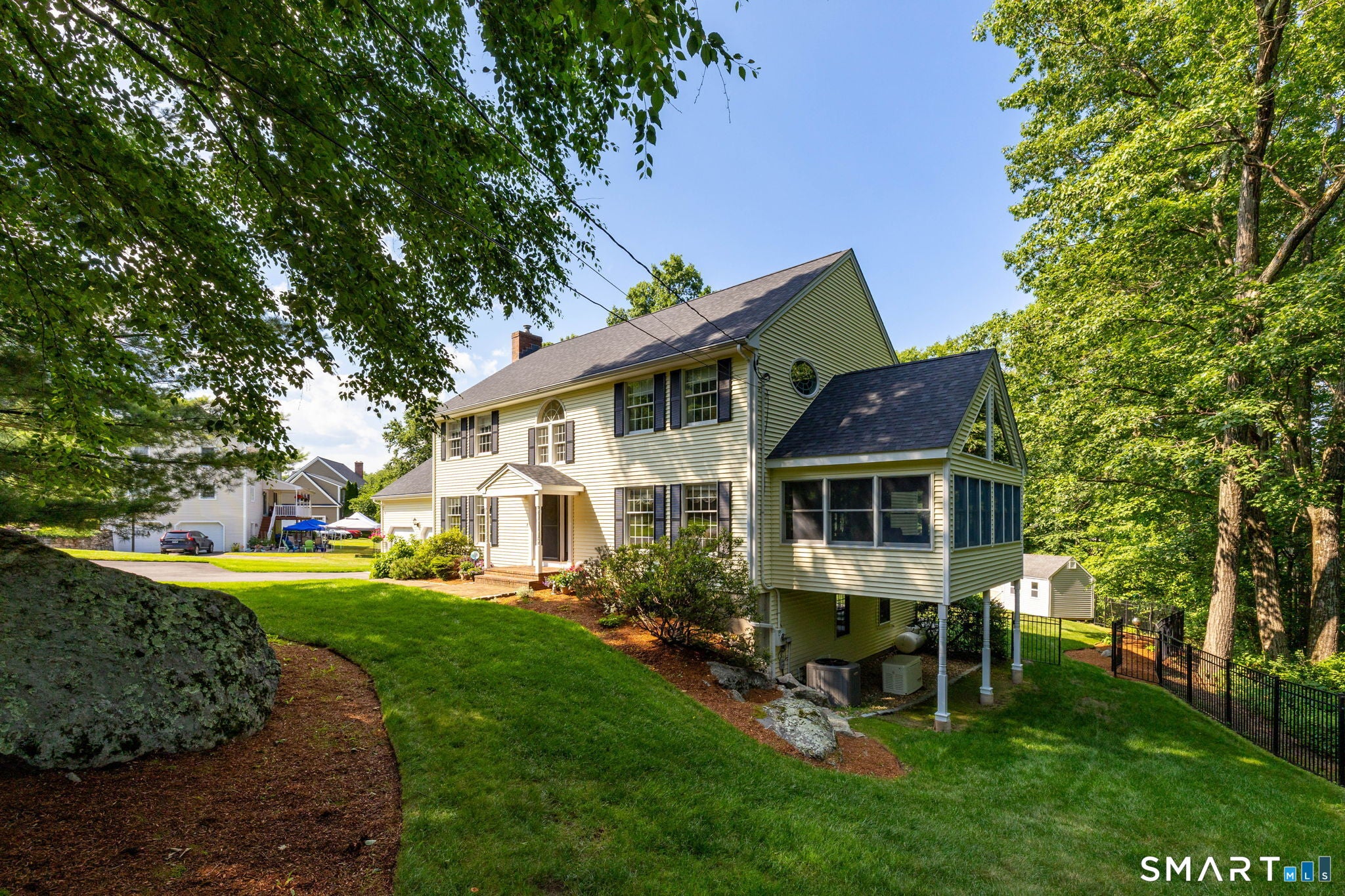 56 Larkspur Lane