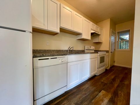 Tiny photo for 14 Dwight Street #1B, Bristol, CT 06010 (MLS # 24146636)