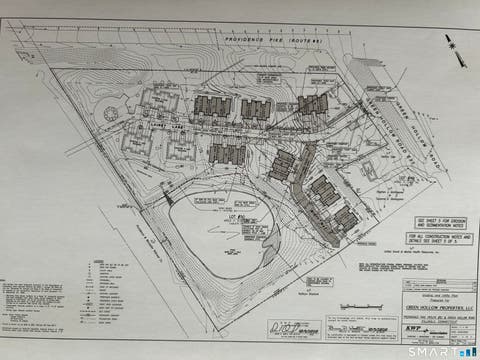 Photo of 101 Green Hollow Road, Killingly, CT 06239 (MLS # 24193011)