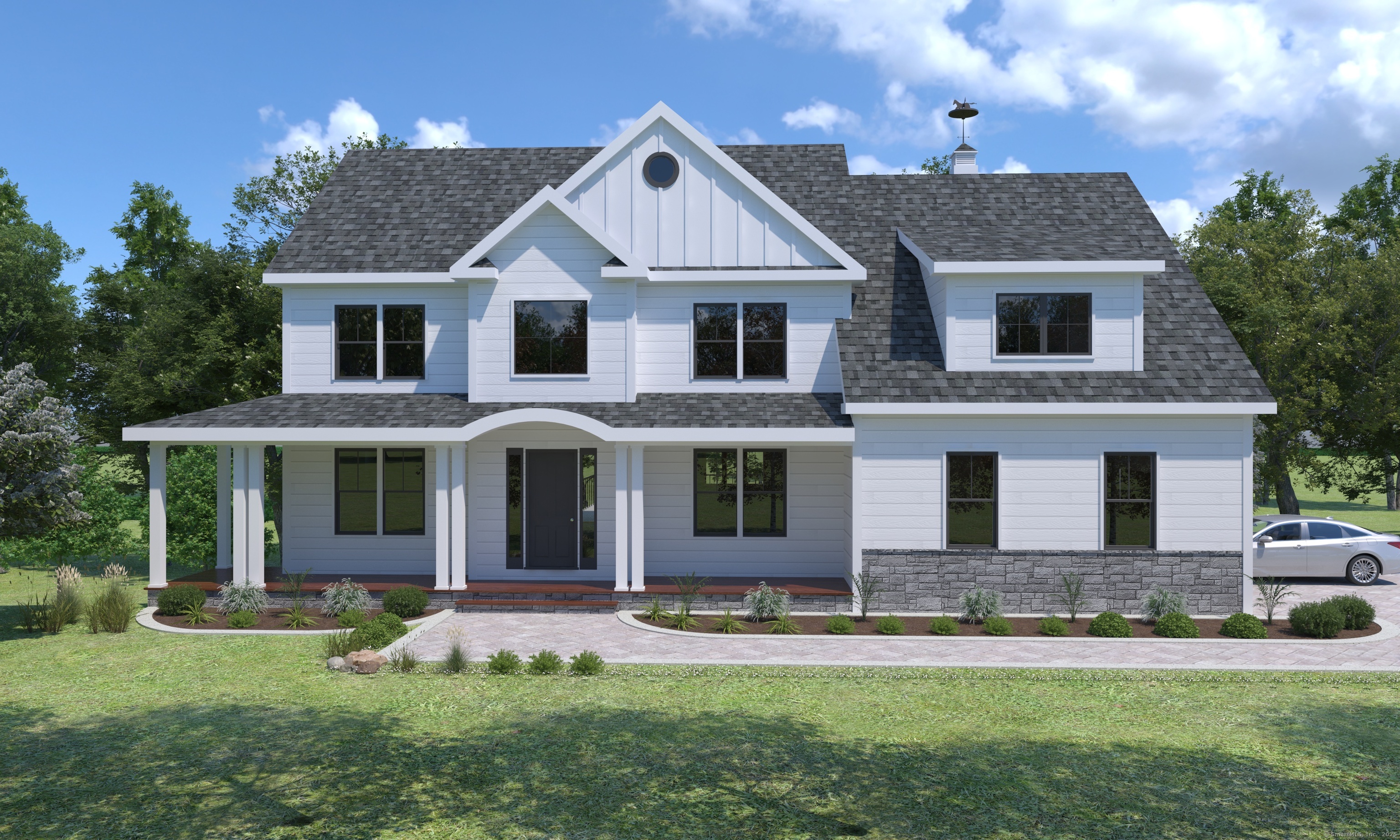 195 Willow Creek Estates Drive